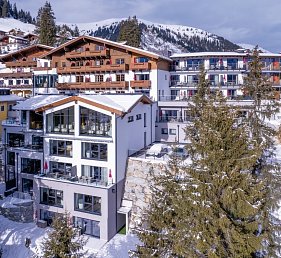 Ursprungs Panorama Hotel