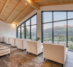 Ursprungs Panorama Hotel