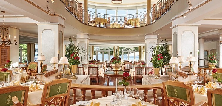 Grand Hotel Zell am See