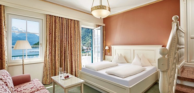 Grand Hotel Zell am See