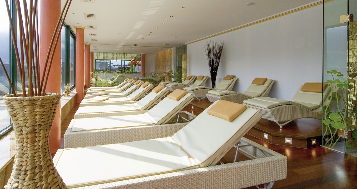 Grand Hotel Zell am See