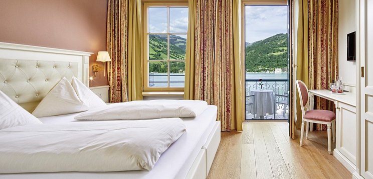 Grand Hotel Zell am See
