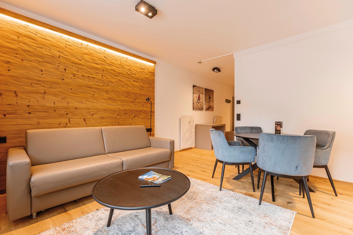 Bergresort Saalbach Suites by ALPS RESORTS