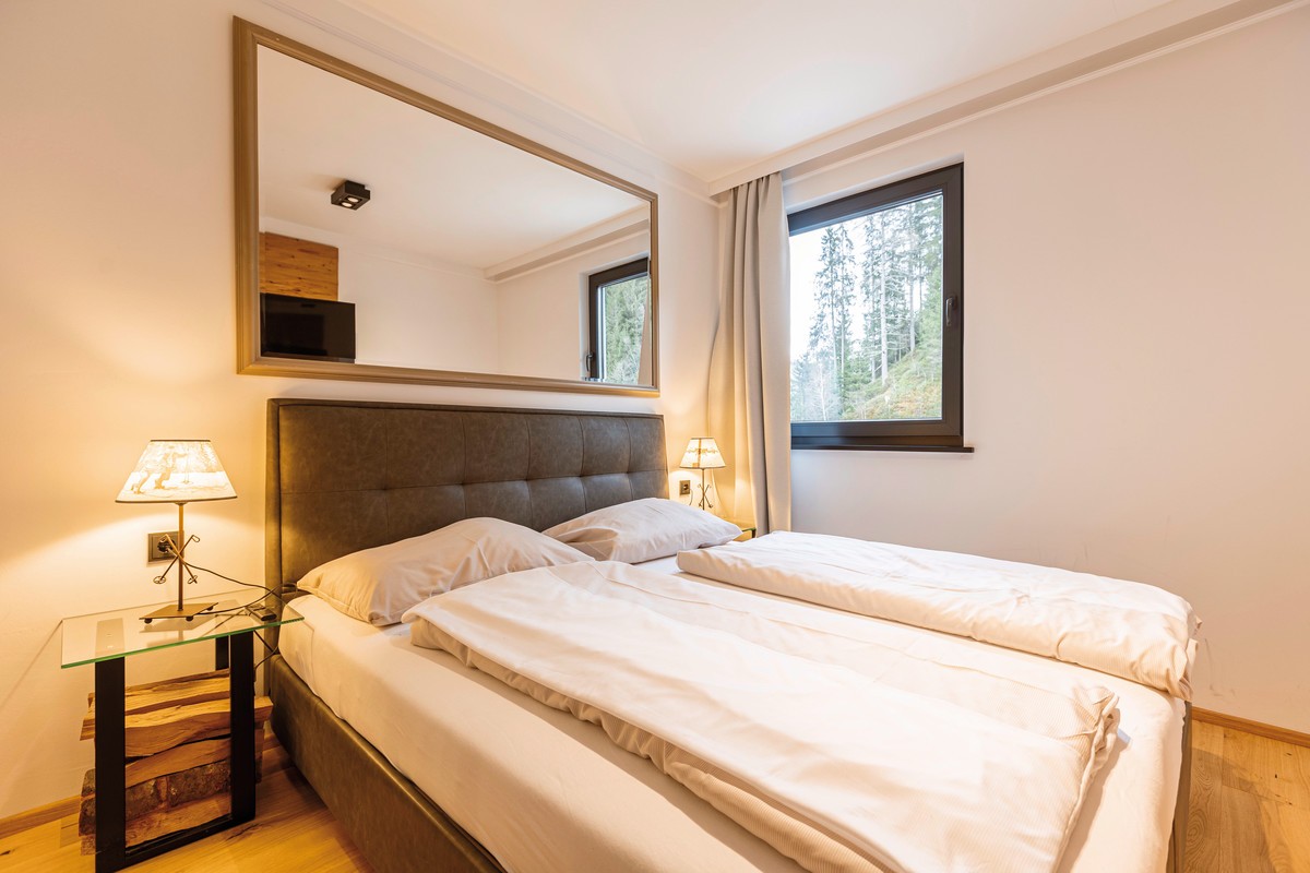 Bergresort Saalbach Suites by ALPS RESORTS