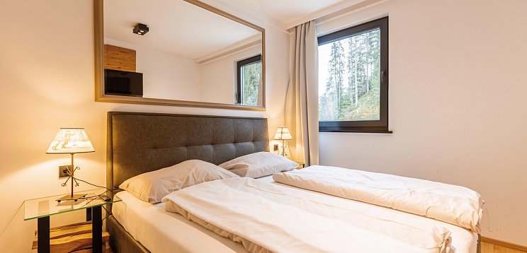 Bergresort Saalbach Suites by ALPS RESORTS