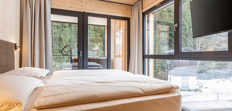 Bergresort Saalbach Suites by ALPS RESORTS