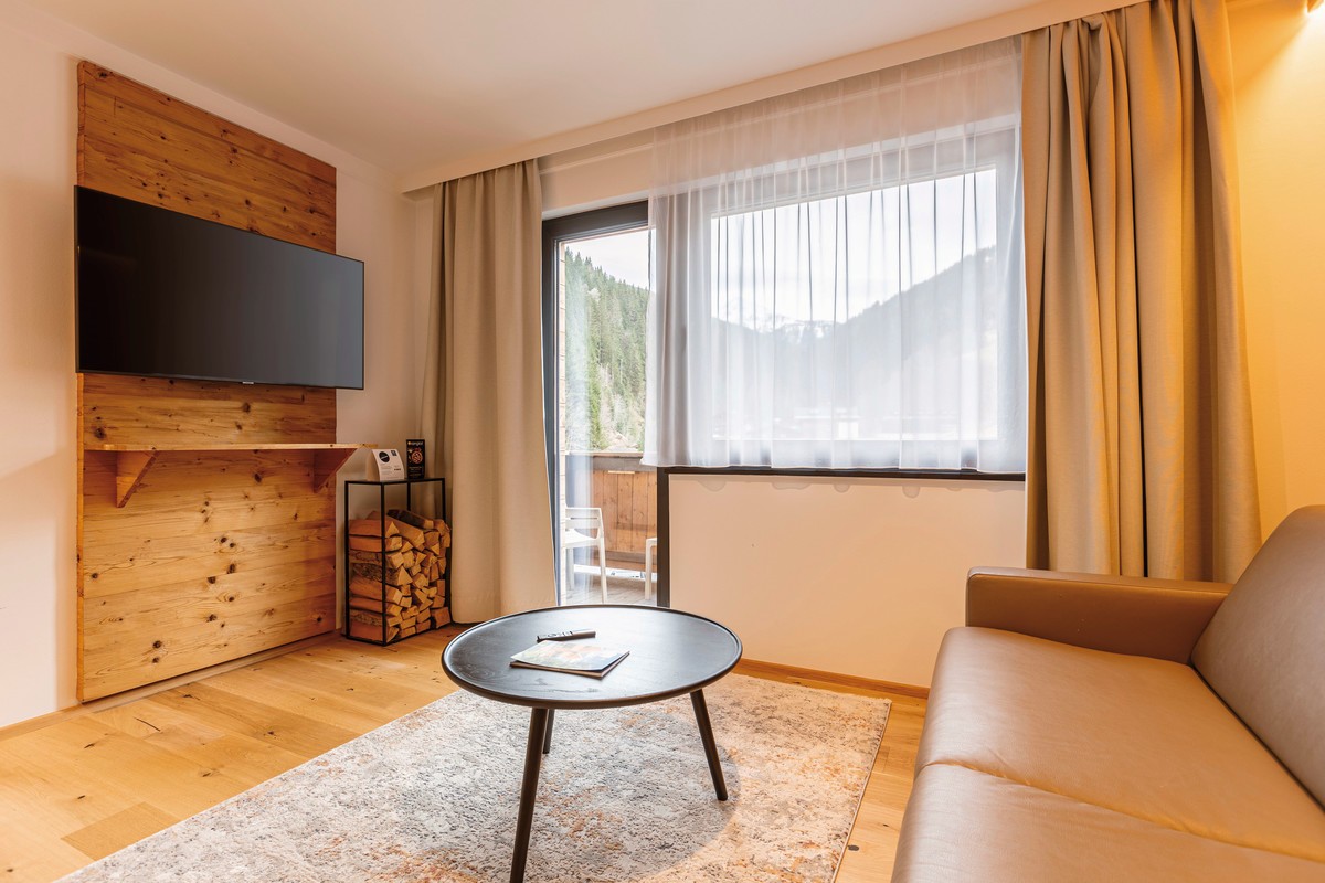 Bergresort Saalbach Suites by ALPS RESORTS