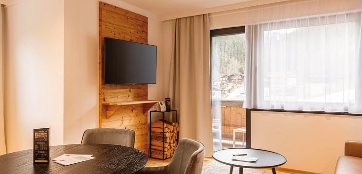 Bergresort Saalbach Suites by ALPS RESORTS