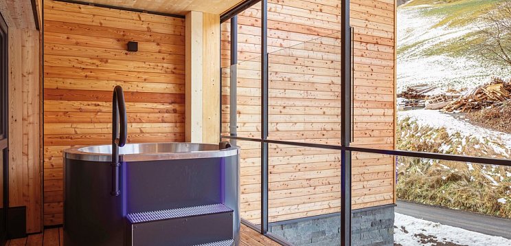 Bergresort Saalbach Suites by ALPS RESORTS