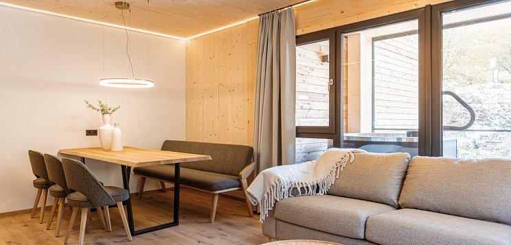 Bergresort Saalbach Suites by ALPS RESORTS