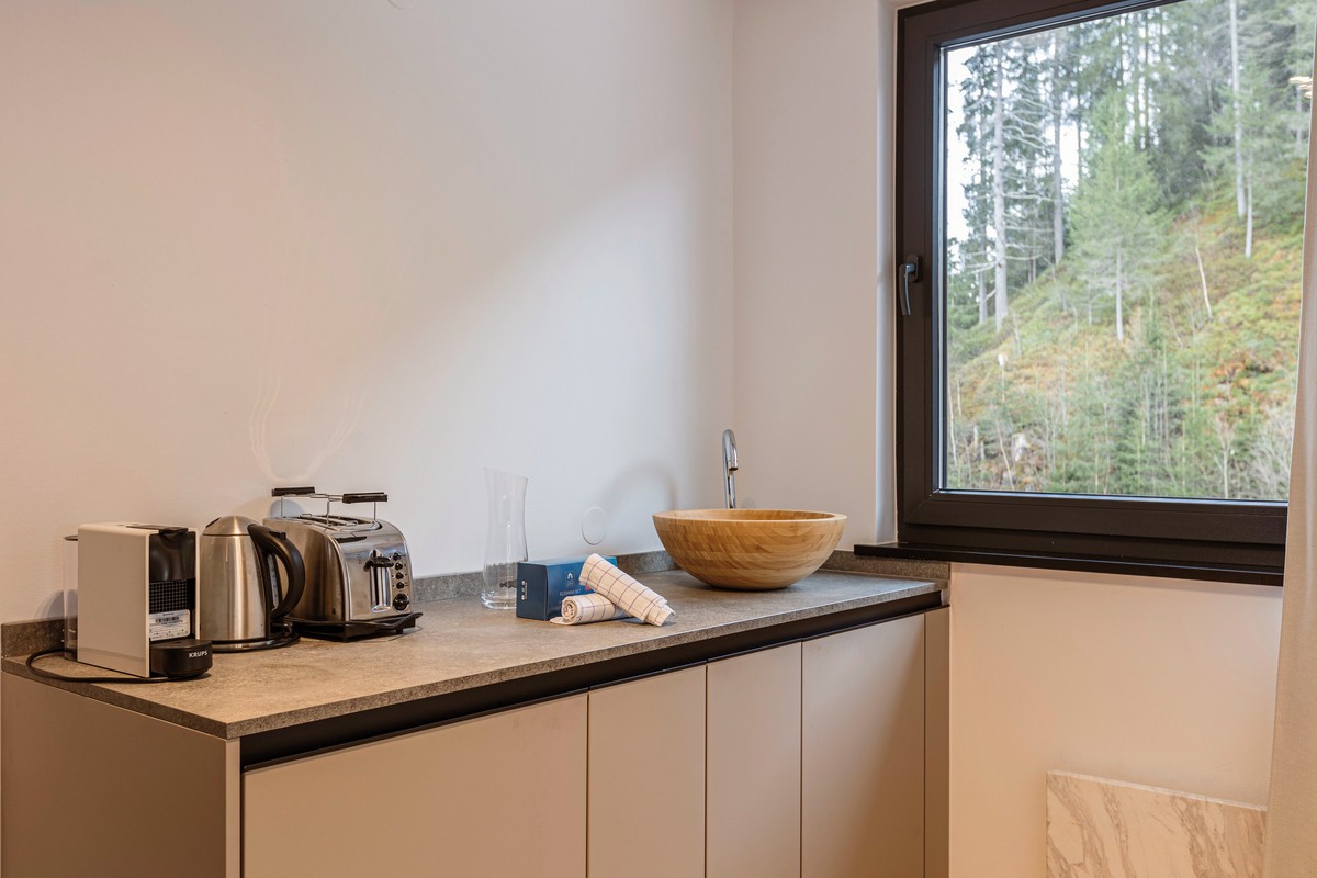 Bergresort Saalbach Suites by ALPS RESORTS