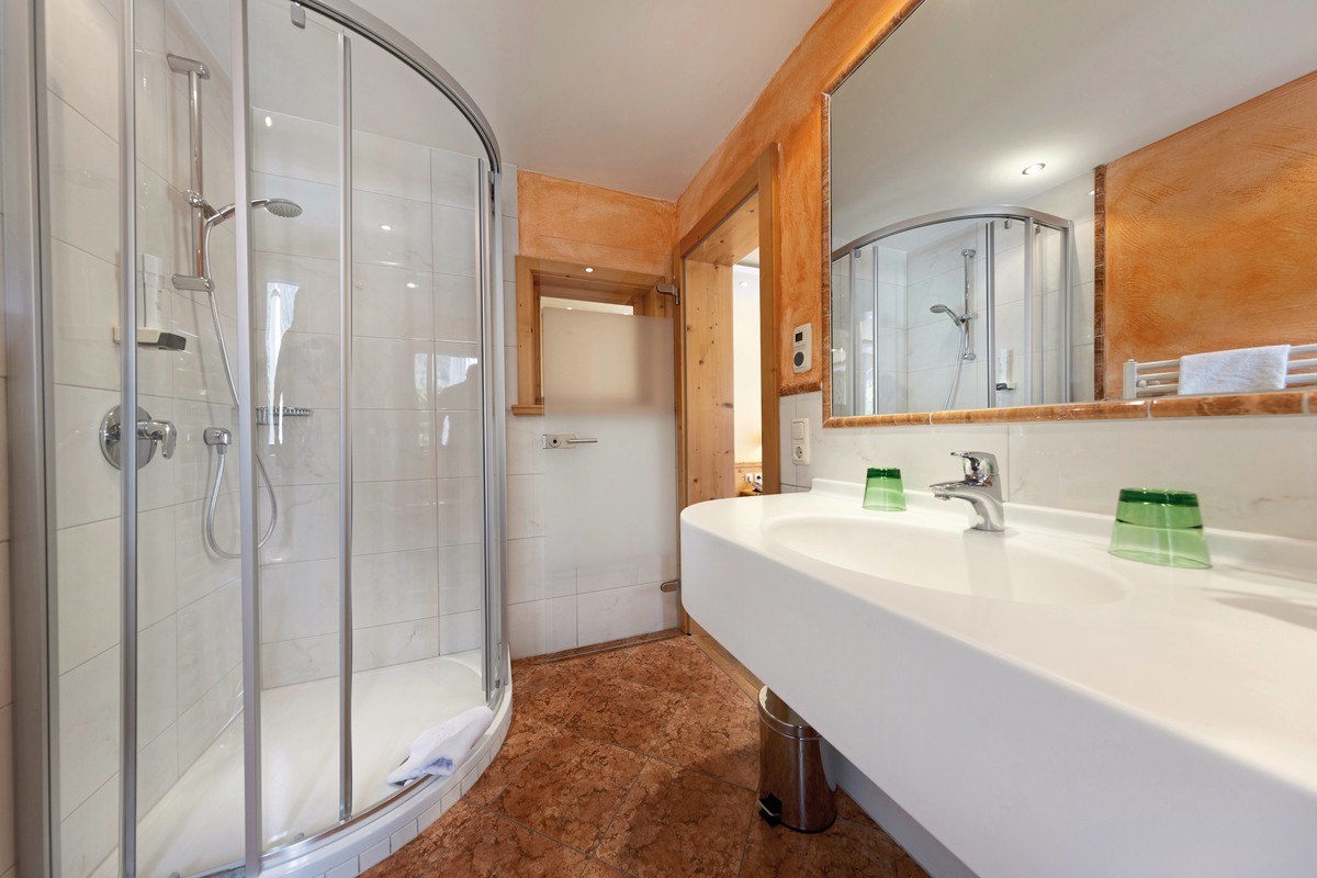 Nationalparkhotel Klockerhaus