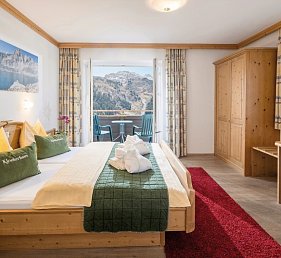 Nationalparkhotel Klockerhaus