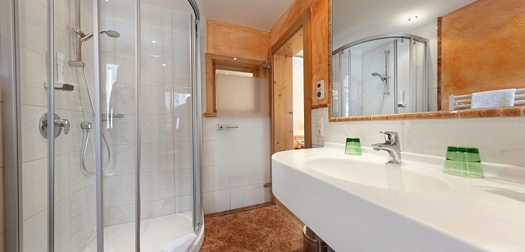 Nationalparkhotel Klockerhaus