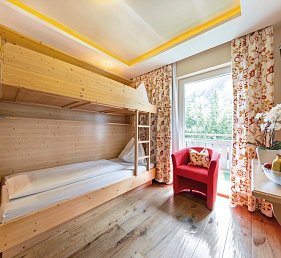 Nationalparkhotel Klockerhaus