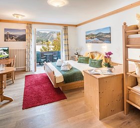 Nationalparkhotel Klockerhaus
