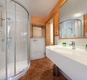 Nationalparkhotel Klockerhaus
