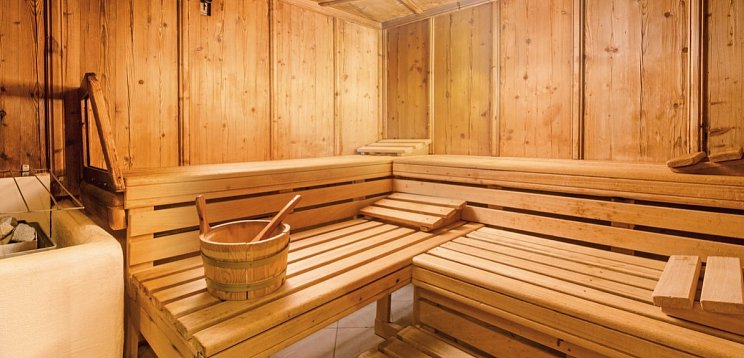 Nationalparkhotel Klockerhaus