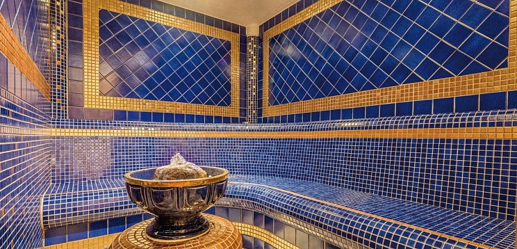 Nationalparkhotel Klockerhaus