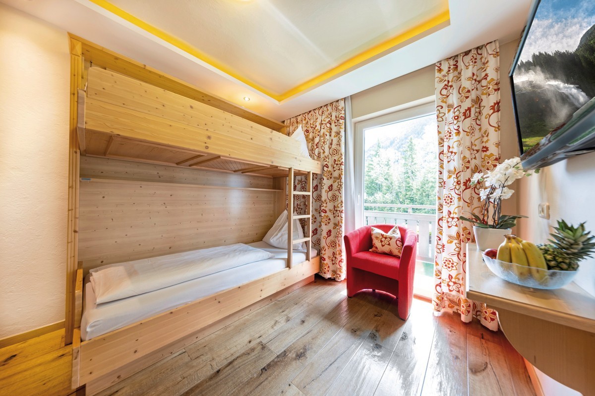 Nationalparkhotel Klockerhaus