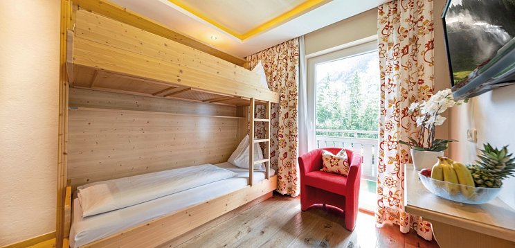 Nationalparkhotel Klockerhaus