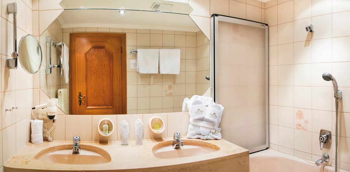 Sonnenhotel Zum Stern