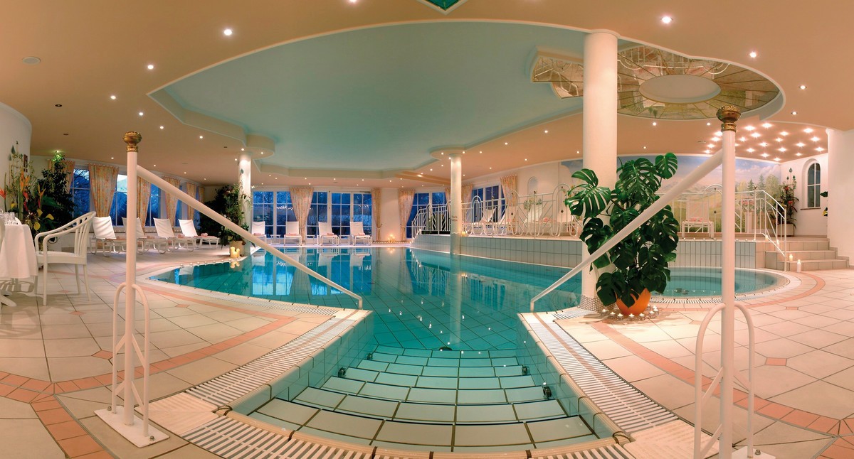 Sonnenhotel Zum Stern