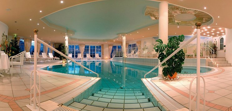 Sonnenhotel Zum Stern