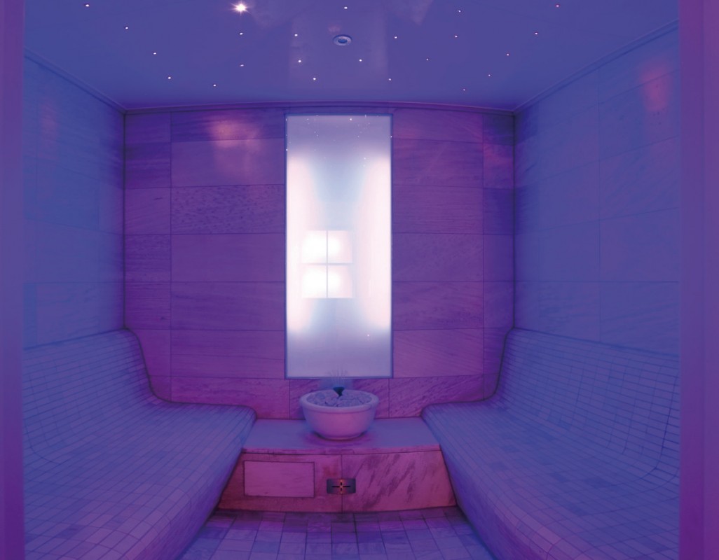 Sonnenhotel Zum Stern