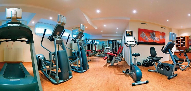 Sonnenhotel Zum Stern