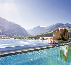 TAUERN SPA Zell am See - Kaprun