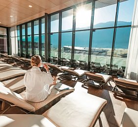 TAUERN SPA Zell am See - Kaprun