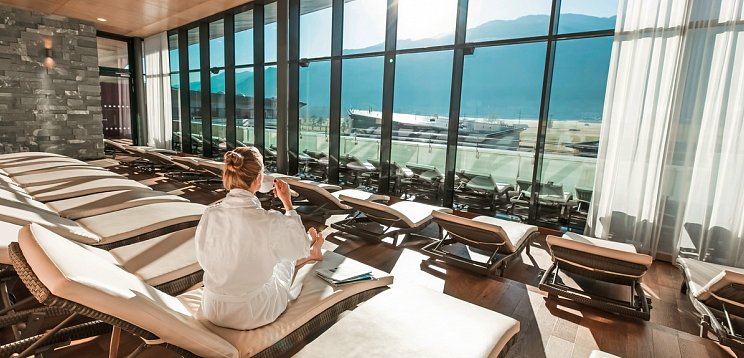 TAUERN SPA Zell am See - Kaprun