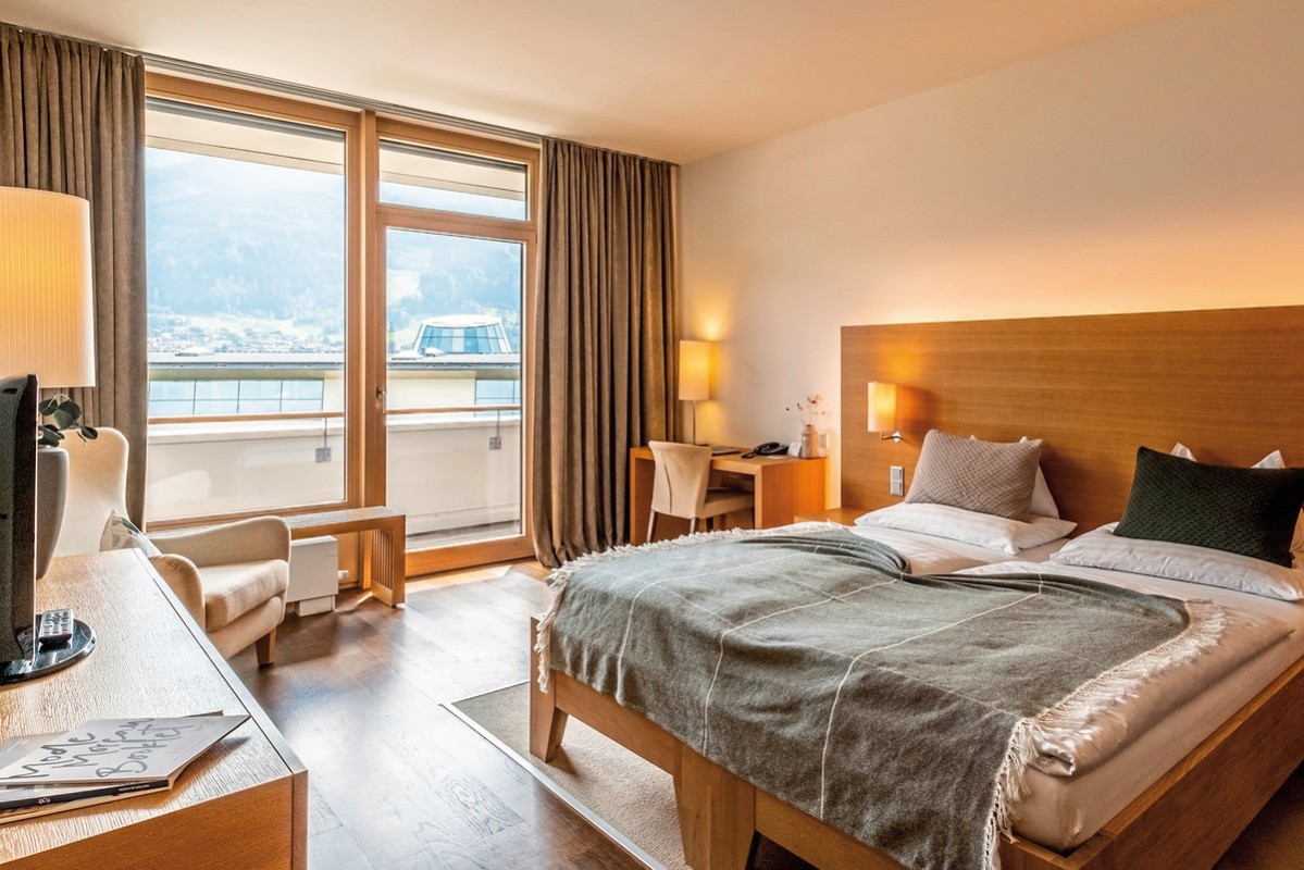 TAUERN SPA Zell am See - Kaprun