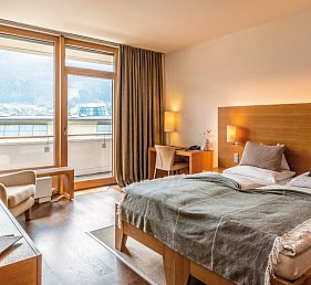 TAUERN SPA Zell am See - Kaprun