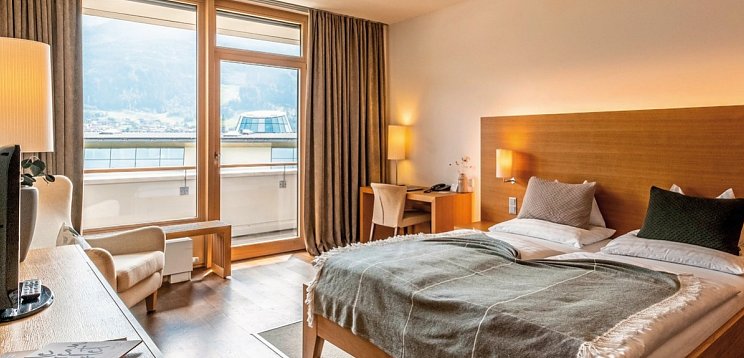 TAUERN SPA Zell am See - Kaprun