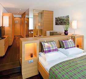 TAUERN SPA Zell am See - Kaprun