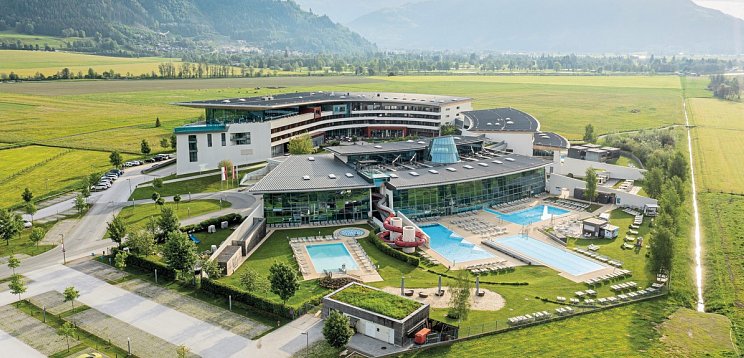 TAUERN SPA Zell am See - Kaprun