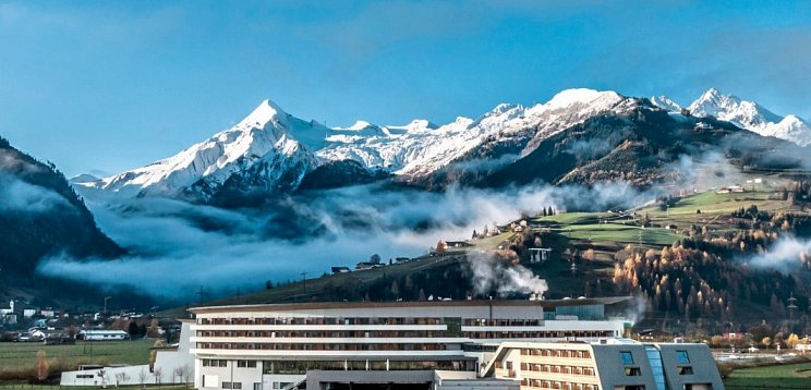 TAUERN SPA Zell am See - Kaprun