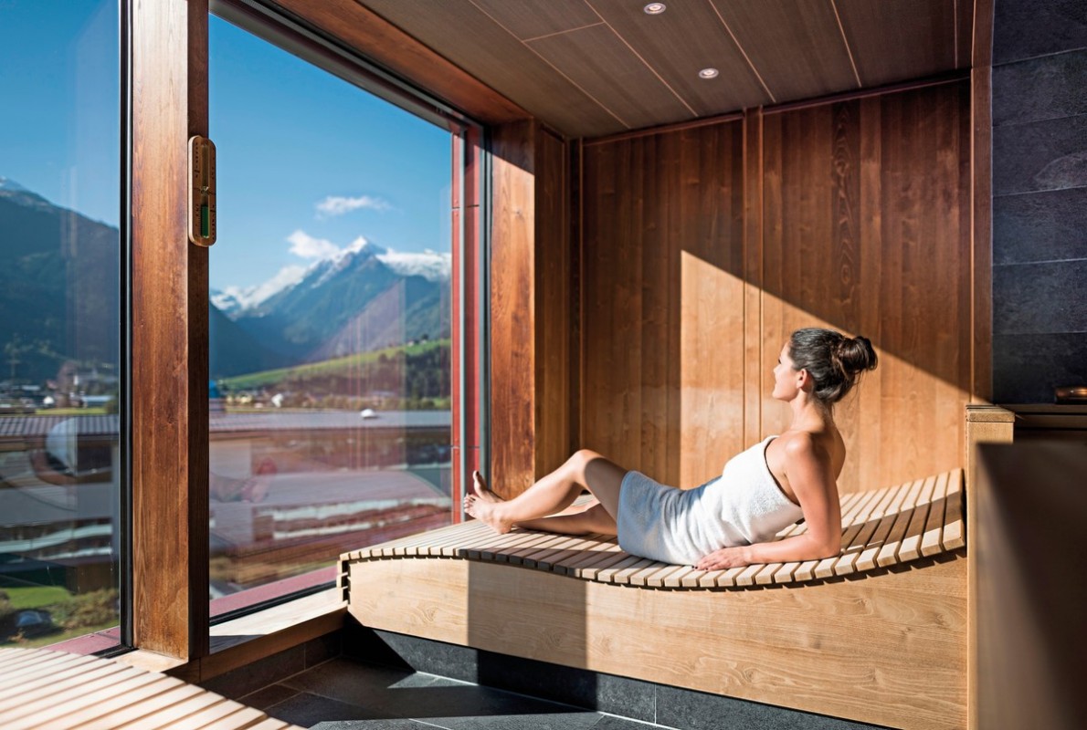 TAUERN SPA Zell am See - Kaprun