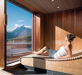 TAUERN SPA Zell am See - Kaprun