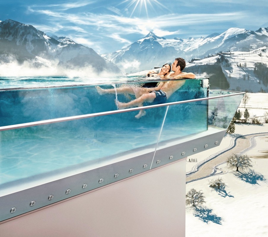 TAUERN SPA Zell am See - Kaprun