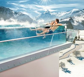 TAUERN SPA Zell am See - Kaprun
