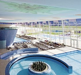 TAUERN SPA Zell am See - Kaprun