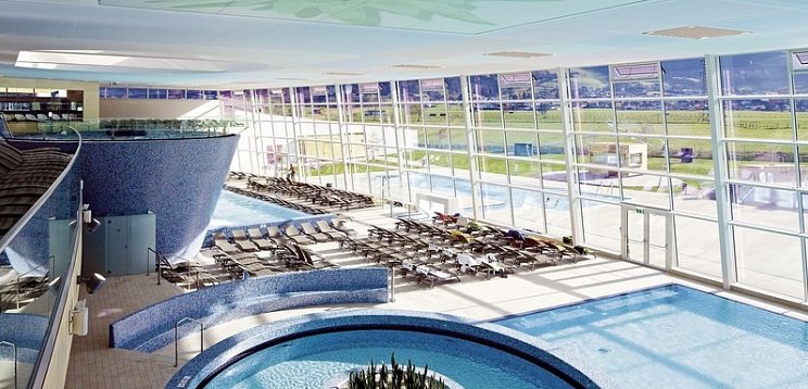 TAUERN SPA Zell am See - Kaprun