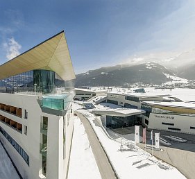 TAUERN SPA Zell am See - Kaprun