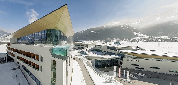 TAUERN SPA Zell am See - Kaprun