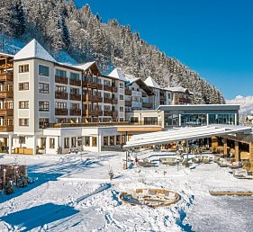 Sportresort Alpenblick