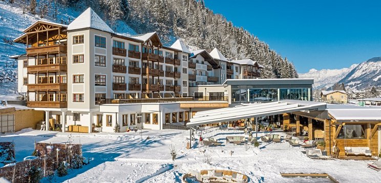 Sportresort Alpenblick