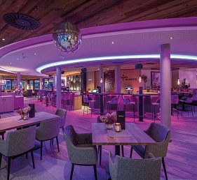 Sportresort Alpenblick